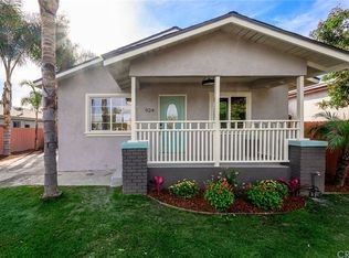 924 W 131st St, Compton, CA 90222
