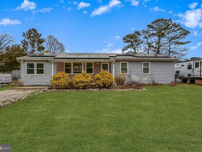 67 Walnut St, Little Egg Harbor, NJ, 08087