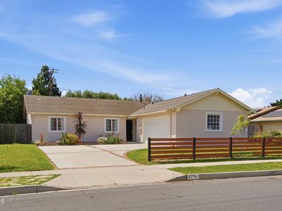 2774 Dumetz St, Camarillo, CA, 93010