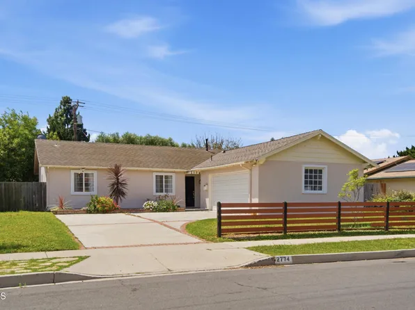 2774 Dumetz St, Camarillo, CA 93010