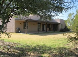 33691 S Longhorn Trl, Marana, AZ 85658
