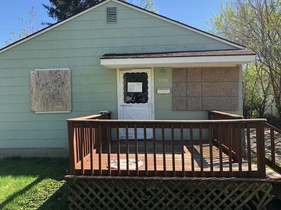 3738 Pitkin Ave, Flint, MI, 48506