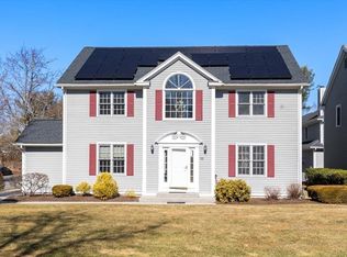 15 Dickson Ln #15, Weston, MA 02493