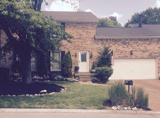 1608 Rosewood Dr, Brentwood, TN 37027