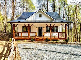 310 Greene Vista Ln, Deep Gap, NC 28618