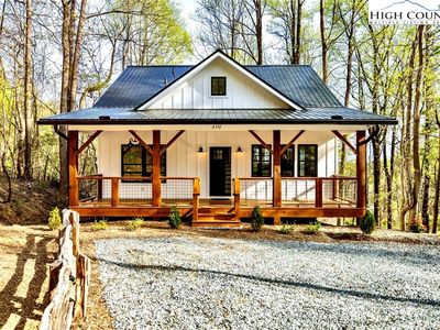 310 Greene Vista Lane, Deep Gap, NC, 28618