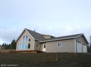 131 Cozy Cv, Homer, AK 99603