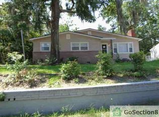 4121 Oakridge Dr, North Charleston, SC 29418