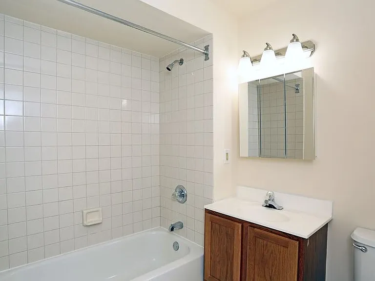Upland Village Apartments & Condos — Photo 3