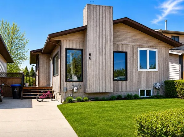 66 E Elston Pl SE, Airdrie, AB T4B 1B3
