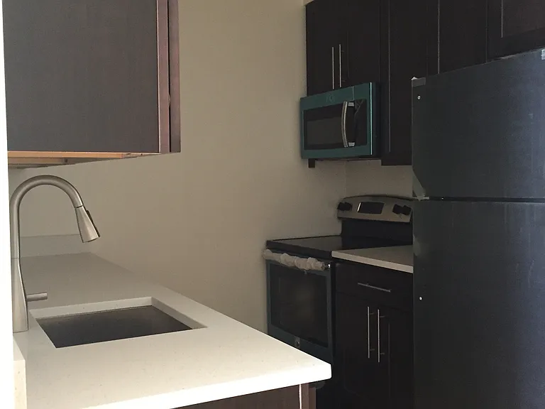 Apartment 212