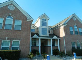 4290 Santolina Way UNIT H, Murrells Inlet, SC 29576