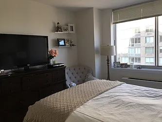 Rented by Bozzuto Management