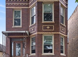 3139 N Hamlin Ave #1, Chicago, IL 60618