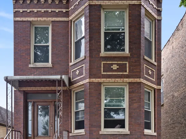 3139 N Hamlin Ave #1, Chicago, IL 60618