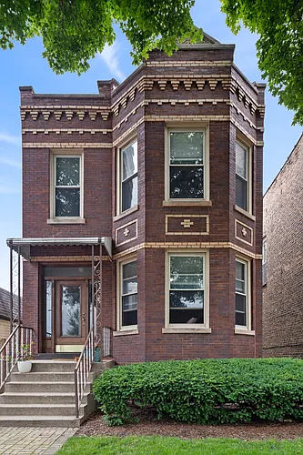 3139 N Hamlin Ave #1 Photo 1