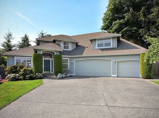 7230 NE 147th Pl, Kenmore, WA 98028