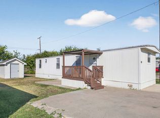 436 Sandy Bass Ln, Newark, TX 76071