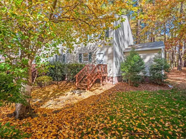 106 Weatherstone Dr Unit A, Chapel Hill, NC 27514