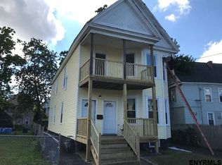 800 Lincoln Ave, Schenectady, NY 12307