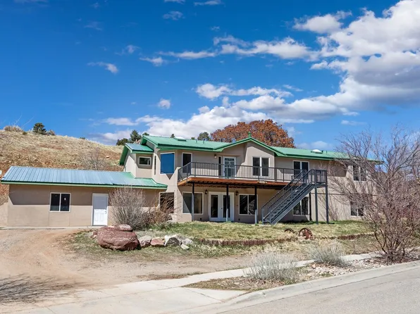 106 Pinnacle Pl, Durango, CO 81301