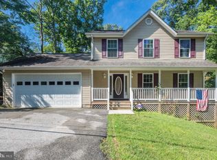 1095 Rimrock Rd, Lusby, MD 20657