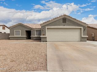 1205 N Cota Ln, Coolidge, AZ 85128