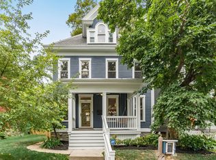 705 Oakwood Ave, Columbus, OH