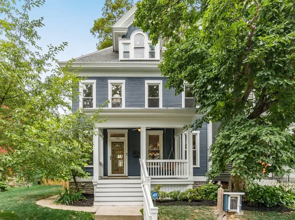 705 Oakwood Ave, Columbus, OH 43205