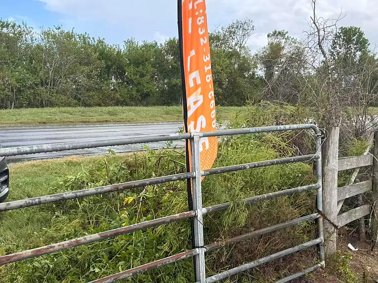 0 FM 521 Hwy N — Photo 5
