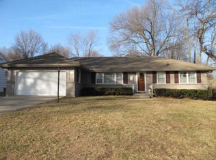 600 E 109th St, Kansas City, MO 64131