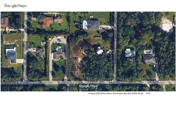 2nd image of Lot F-99 W 165th Road