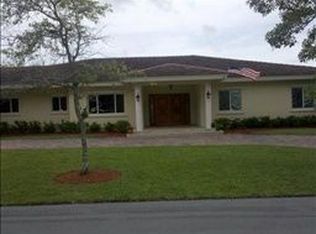 17400 SW 267th Ln, Homestead, FL 33031