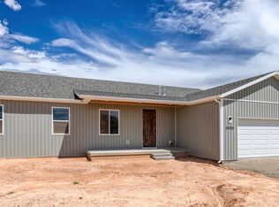 5020 N 3425 W, Cedar City, UT 84721