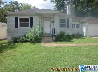 1313 59th St, Birmingham, AL 35228