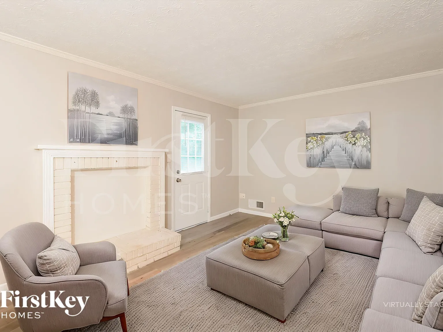 3 bed, 2.5 bath, 1280 sqft, $1,585 — Photo 4