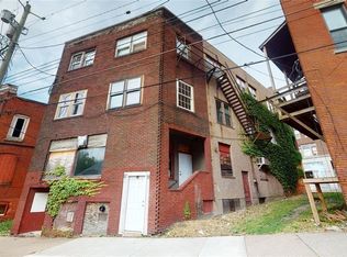 7 Avenue D, Johnson City, NY 13790