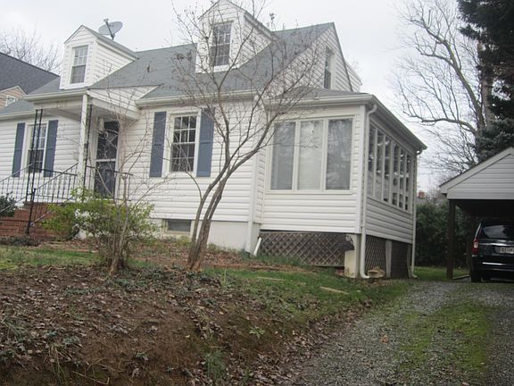 2nd image of 706 S Stonestreet Ave