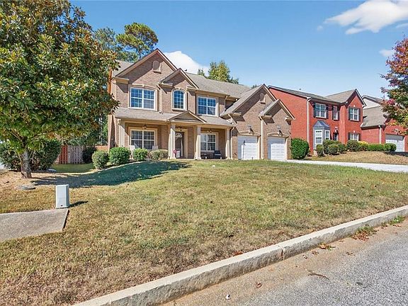 2nd image of 3871 Paper Birch Ln