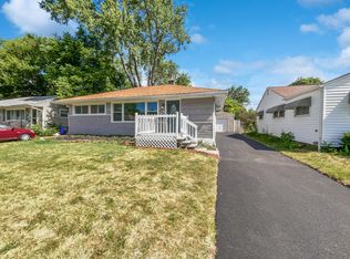 2914 Templeton Rd, Columbus, OH 43209