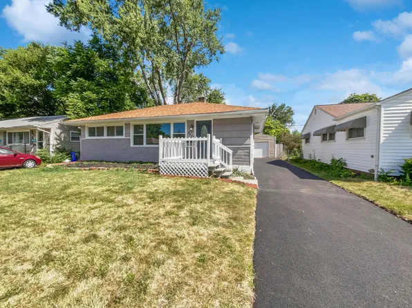 2914 Templeton Rd, Columbus, OH 43209