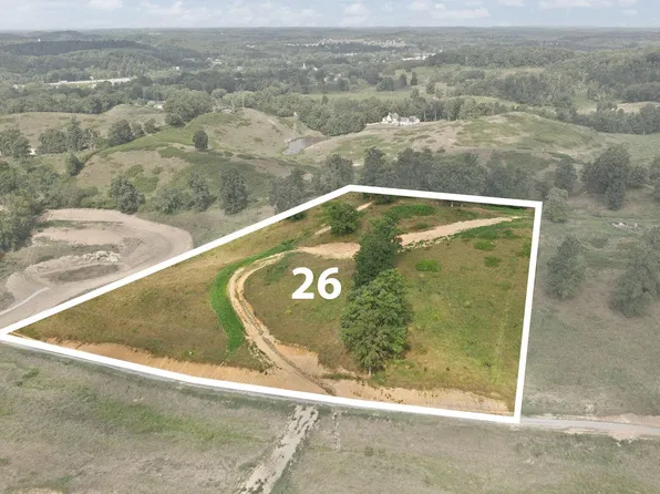 TRACT 26 Pittsburg Landing Rd, London, KY 40741