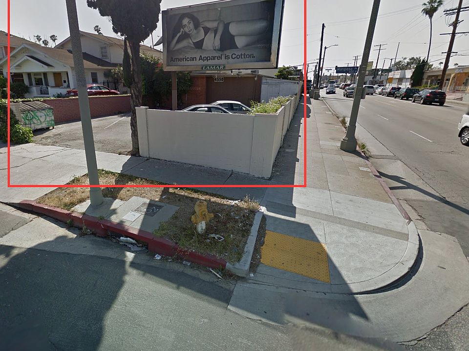 1st image of 4550 Melrose Ave