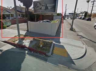 4550 Melrose Ave, Los Angeles, CA 90029