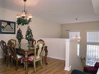 2nd Floor Dining Room