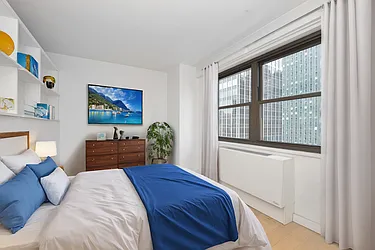 Rented by Manhattan Realty Group