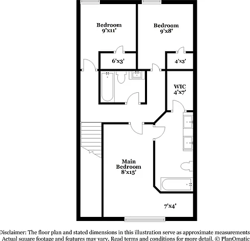 2715 Marlin Dr — Photo 3
