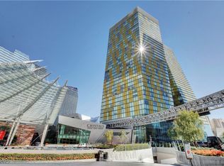 3722 Las Vegas Blvd S UNIT 608, Las Vegas, NV 89158