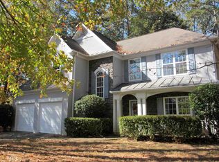 3120 Wellborn Ct SW, Marietta, GA 30008