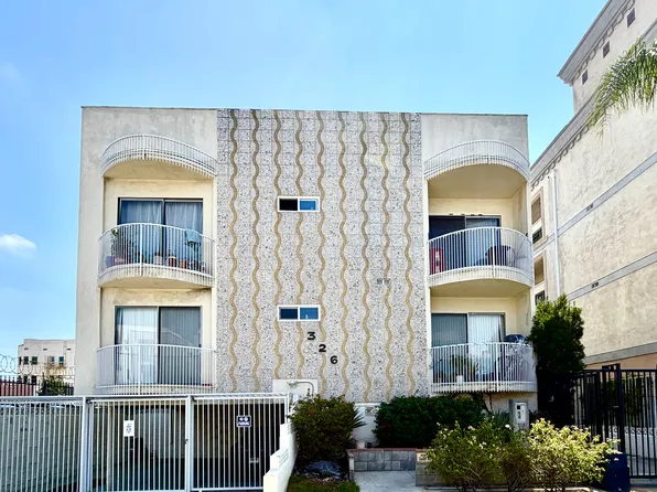 326 S Serrano Ave APT 9, Los Angeles, CA 90020